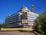 Вид гостиницы