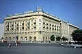 Вид гостиницы