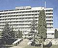 Вид гостиницы