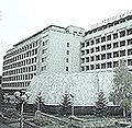 Вид санатория