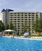 вид отеля